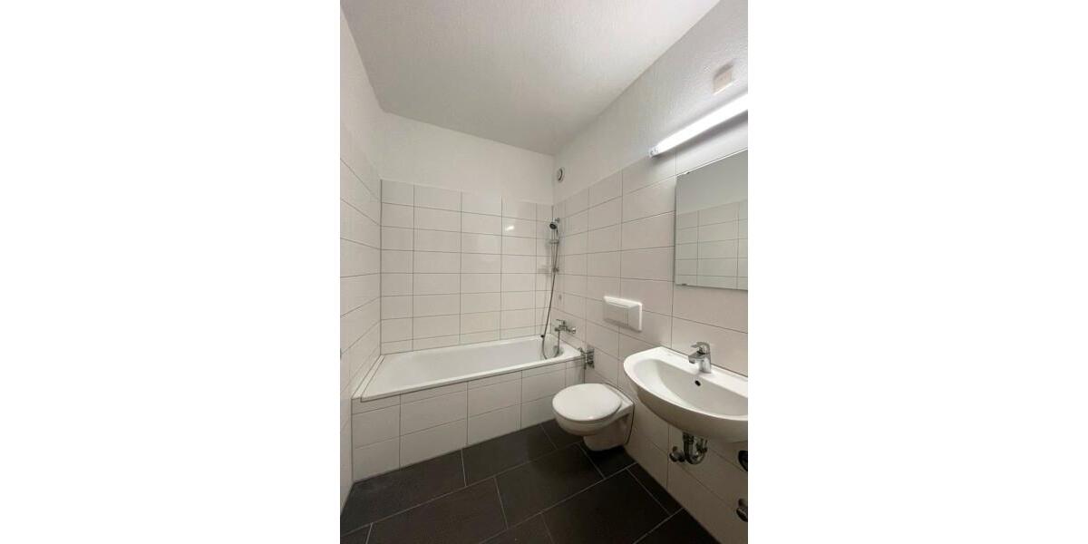 Etagenwohnung Jena Lobeda-Altstadt - 2 Zimmer, 52 m&sup2;, 445&euro; | Angebot:24545763
