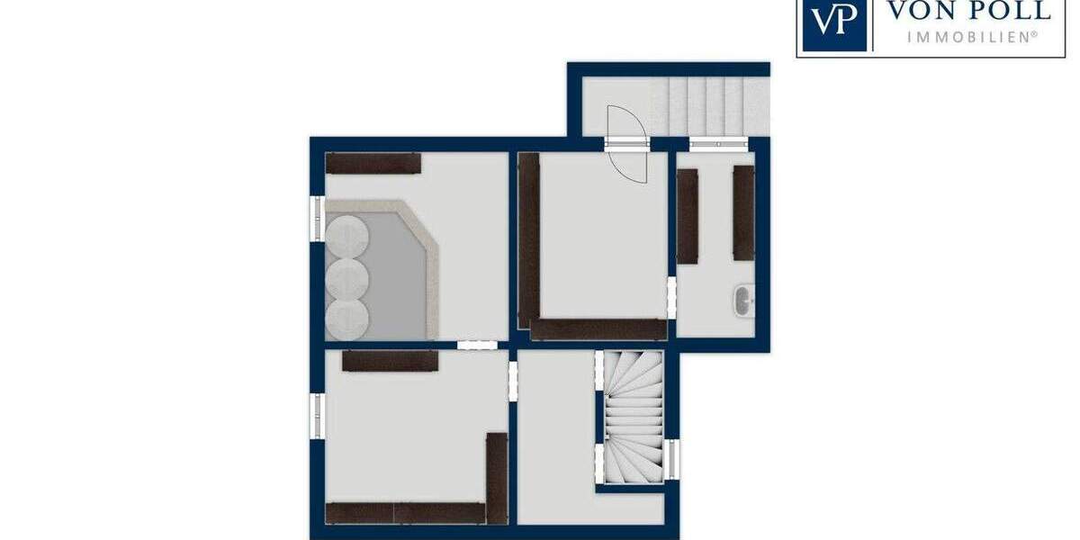 Einfamilienhaus Erfurt Marbach - 7 Zimmer, 144 m&sup2;, 359.000&euro; | Angebot:25775439
