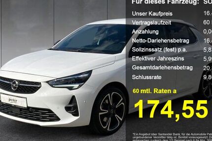 Opel Corsa 24.378 km 16.440 &euro; Sömmerda 99610