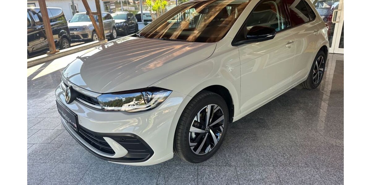 VW Polo 1.990 km 20.490 &euro; Rudolstadt 07407