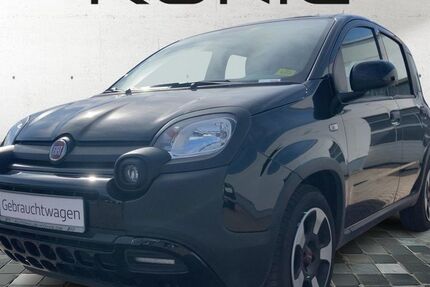 Fiat Panda 18.551 km 10.888 &euro; Erfurt 99099