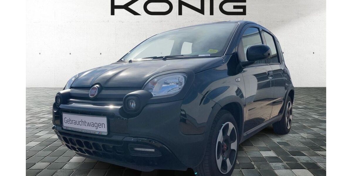 Fiat Panda 18.551 km 10.888 &euro; Erfurt 99099