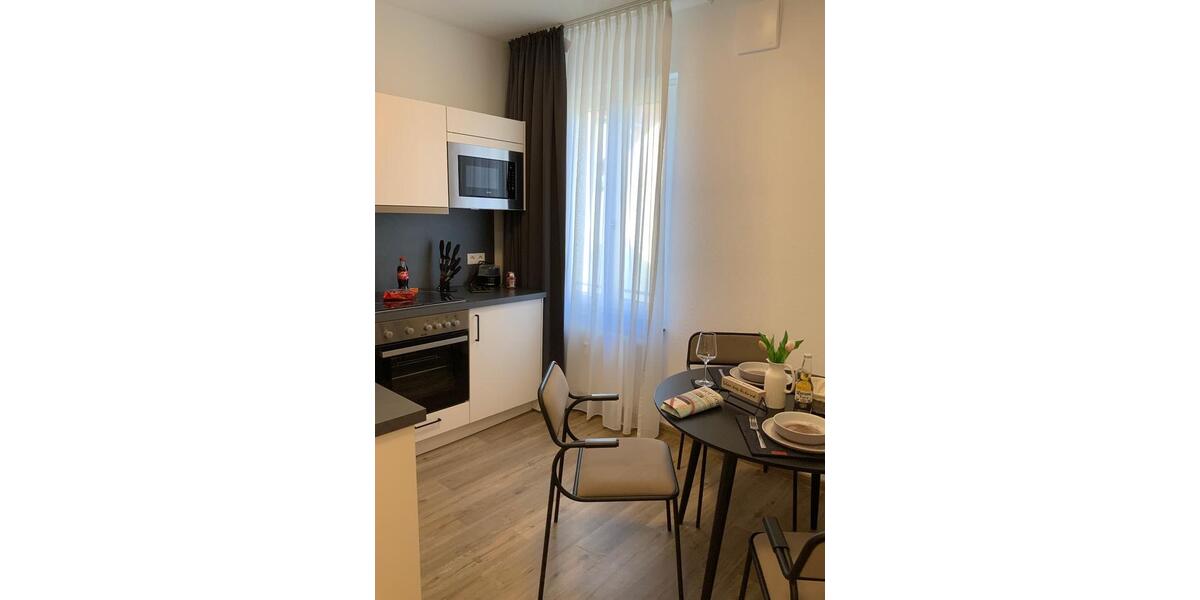 Etagenwohnung Weimar - 3 Zimmer, 85 m&sup2;, 1.495&euro; | Angebot:22625725