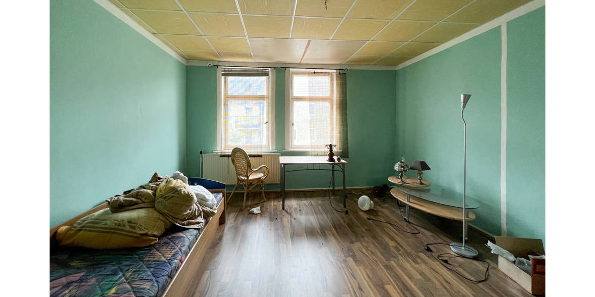 Mehrfamilienhaus, Wohnhaus Buttstädt - 1 Zimmer, 200 m&sup2;, 85.000&euro; | Angebot:25663485