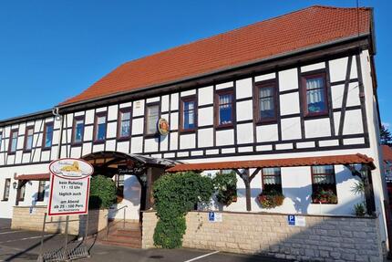 Haus Stadtilm - 399.000&euro; | Angebot:19432612