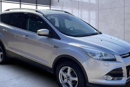 Ford Kuga 139.700 km 11.490 &euro; Erfurt 99086