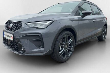 Seat Arona 2.500 km 24.990 &euro; Erfurt 99099
