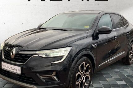 Renault Arkana 31.796 km 21.499 &euro; Erfurt 99099