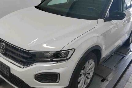 VW T-Roc 48.643 km 25.922 &euro; Sömmerda 99610