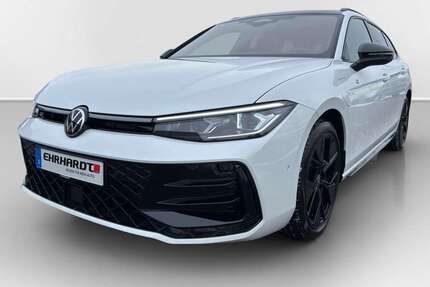VW Passat Variant 9.990 km 48.850 &euro; Weimar 99427