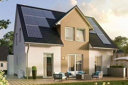 Haus Schloßvippach - 4 Zimmer, 136 m&sup2;, 384.060&euro; | Angebot:25837885