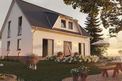 Haus Kranichborn Kranichborn - 5 Zimmer, 156 m&sup2;, 382.340&euro; | Angebot:25834312