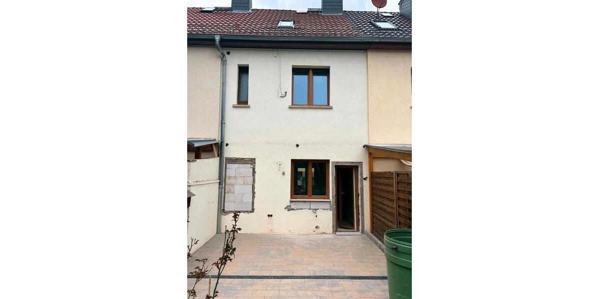 Reihenhaus Erfurt Andreasvorstadt - 3.5 Zimmer, 75 m&sup2;, 1.350&euro; | Angebot:26225850