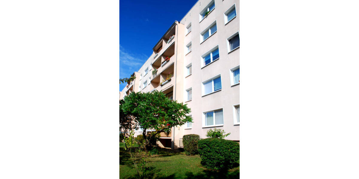 Etagenwohnung Jena / Lobeda Lobeda - 1 Zimmer, 32 m&sup2;, 92.000&euro; | Angebot:26217573