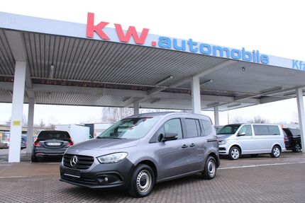 Mercedes-Benz Citan 76.900 km 18.990 &euro; Erfurt 99085