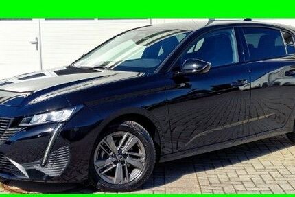 Peugeot 308 17.349 km 19.390 &euro; Erfurt 99092