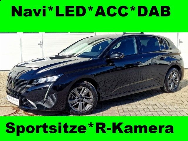 Peugeot 308 17.349 km 19.390 &euro; Erfurt 99092