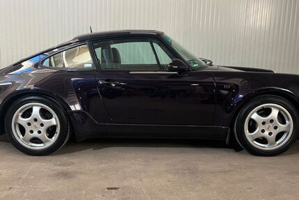 Porsche 964 268.976 km 125.964 &euro; Weimar 99423