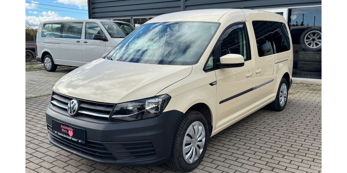 VW Caddy 299.000 km 9.300 &euro; Erfurt 99092