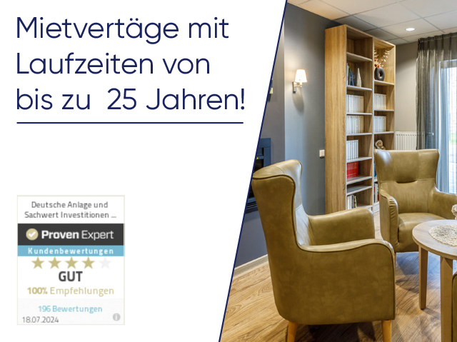 Etagenwohnung Jena - 1 Zimmer, 51 m&sup2;, 239.700&euro; | Angebot:21154233