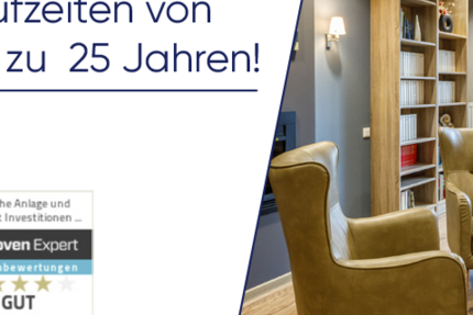 Wohnung Jena - 1 Zimmer, 51 m&sup2;, 239.700&euro; | Angebot:21154233