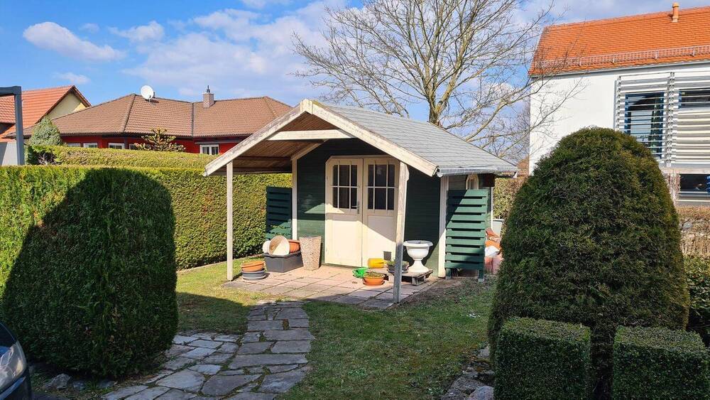 Einfamilienhaus Ettersburg - 6 Zimmer, 170 m&sup2;, 490.000&euro; | Angebot:25929210