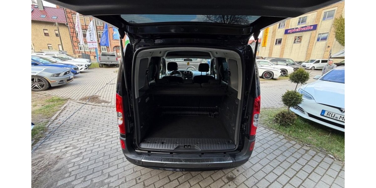 Mercedes-Benz Citan 112 