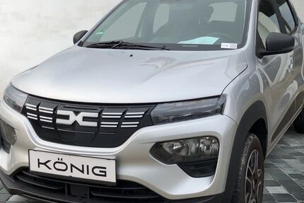 Dacia Spring 9.760 km 13.999 &euro; Nohra 99428