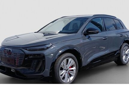 Audi Q6 e-tron 13.250 km 69.290 &euro; Erfurt 99099