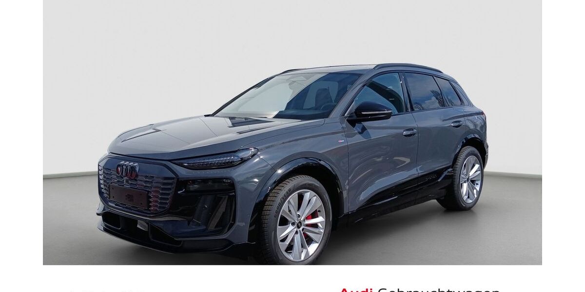 Audi Q6 e-tron 13.250 km 69.290 &euro; Erfurt 99099