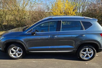 Seat Ateca 115.900 km 16.000 &euro; Buttstädt 99628