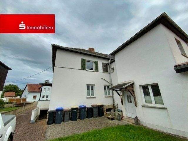 Etagenwohnung Erfurt Vieselbach - 3 Zimmer, 72 m&sup2;, 143.000&euro; | Angebot:25679760