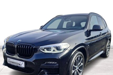 BMW X3 48.276 km 40.813 &euro; Erfurt 99087