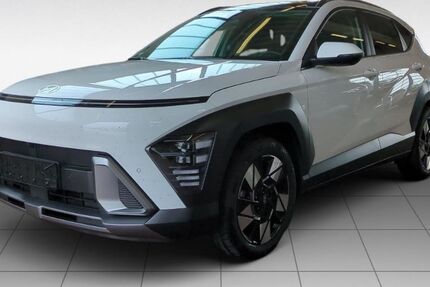 Hyundai KONA 29.516 km 28.985 &euro; Jena 07743