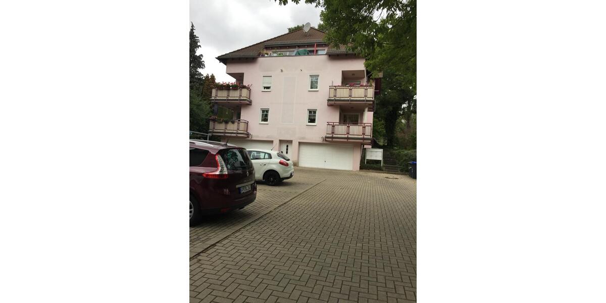 Dachgeschoßwohnung Apolda - 2 Zimmer, 63 m&sup2;, 515&euro; | Angebot:25906021