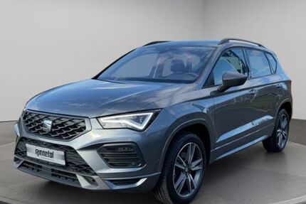 Seat Ateca 16.900 km 34.980 &euro; Rudolstadt 07407