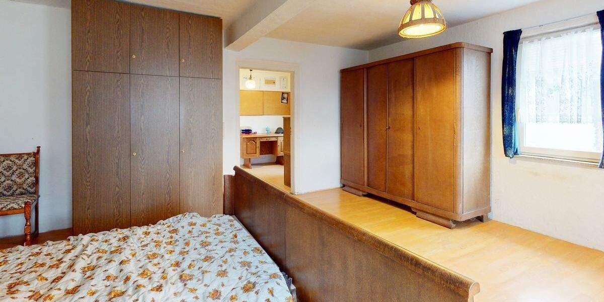 Bauernhaus, Landhaus Saaleplatte Münchengosserstädt - 4 Zimmer, 180 m&sup2;, 120.000&euro; | Angebot:25727014