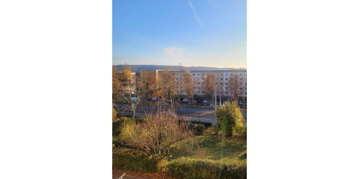 Etagenwohnung Jena / Lobeda Lobeda - 1 Zimmer, 32 m&sup2;, 92.000&euro; | Angebot:26217573