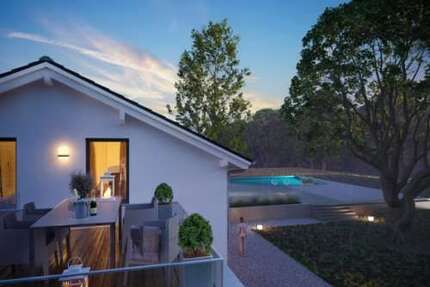 Haus Alperstedt - 4 Zimmer, 152 m&sup2;, 383.497&euro; | Angebot:26176622