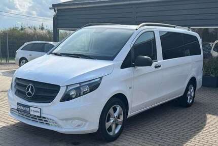 Mercedes-Benz Vito 128.000 km 27.990 &euro; Erfurt 99092