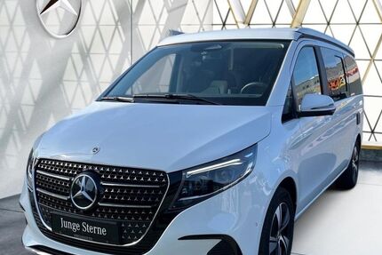 Mercedes-Benz V 220 14.388 km 79.937 &euro; Sulza 07751