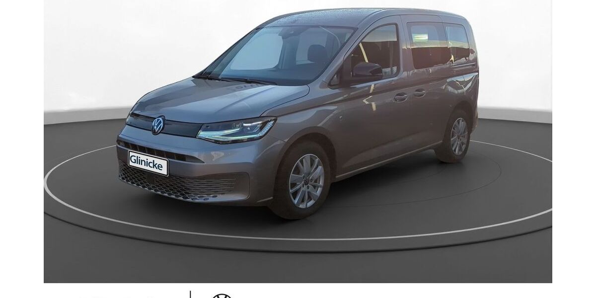 VW Caddy 52.400 km 23.980 &euro; Weimar 99423