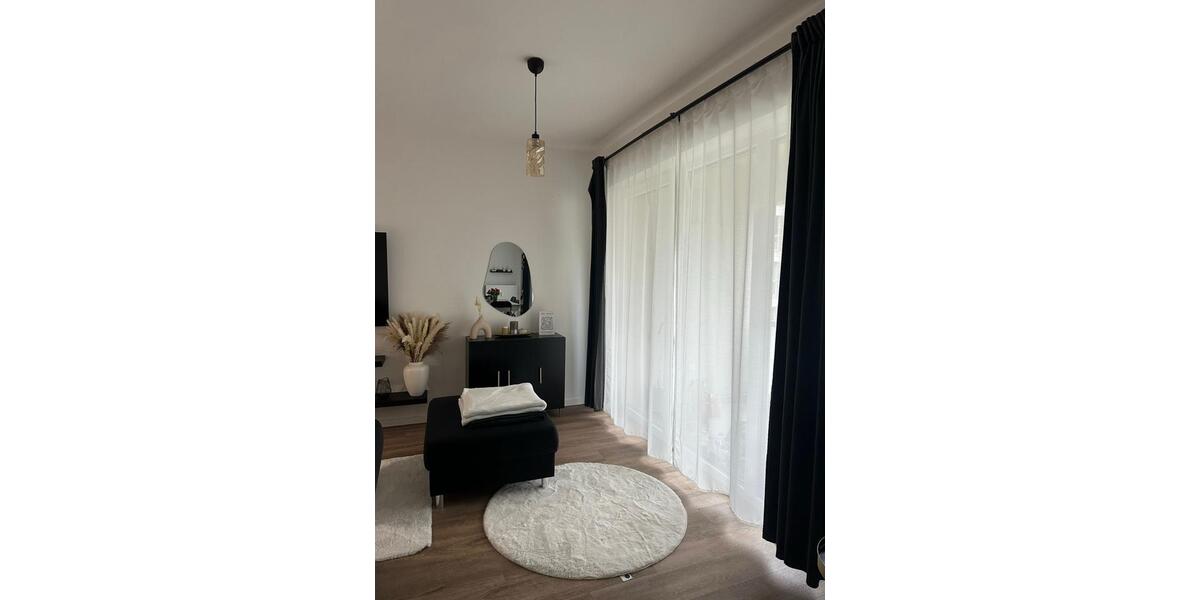 Etagenwohnung Erfurt Johannesvorstadt - 2 Zimmer, 54 m&sup2;, 1.035&euro; | Angebot:26384239