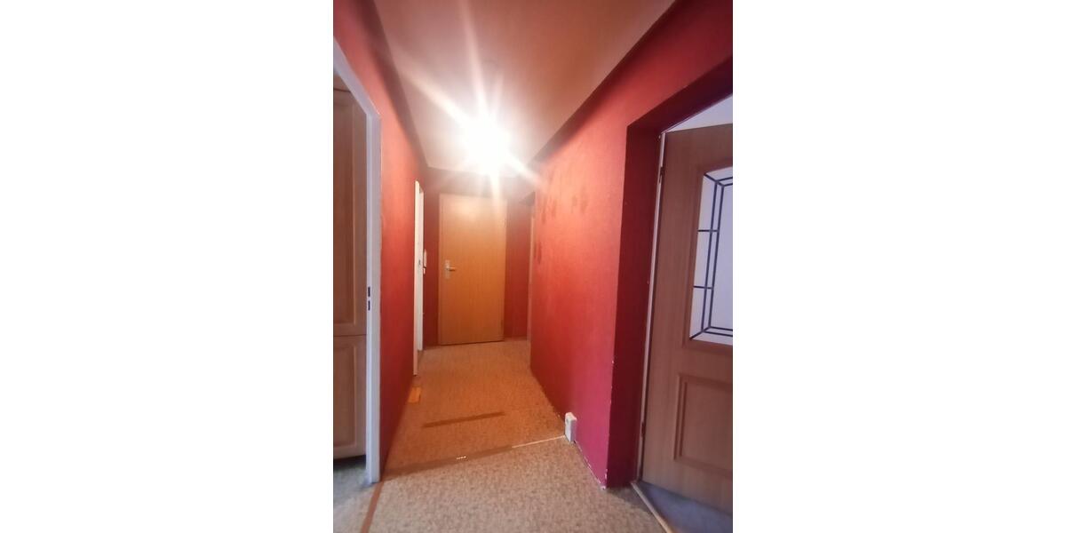 Etagenwohnung Jena - 3 Zimmer, 57 m&sup2;, 750&euro; | Angebot:25208802