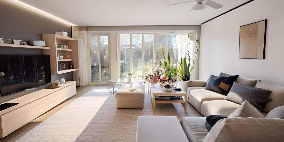 Reihenmittelhaus Apolda - 5 Zimmer, 111 m&sup2;, 270.000&euro; | Angebot:25744126