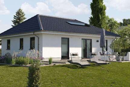 Haus Großobringen Großobringen - 3 Zimmer, 90 m&sup2;, 318.790&euro; | Angebot:25471988