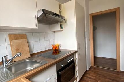 Wohnung Erfurt Daberstedt - 2 Zimmer, 49 m&sup2;, 125.000&euro; | Angebot:26874817