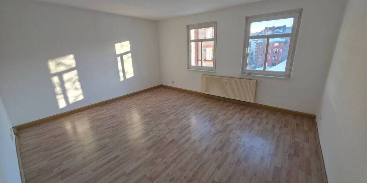 Etagenwohnung Jena Süd - 3 Zimmer, 63 m&sup2;, 660&euro; | Angebot:26138804