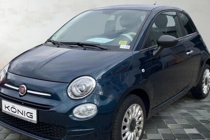 Fiat 500 20.593 km 12.798 &euro; Nohra 99428