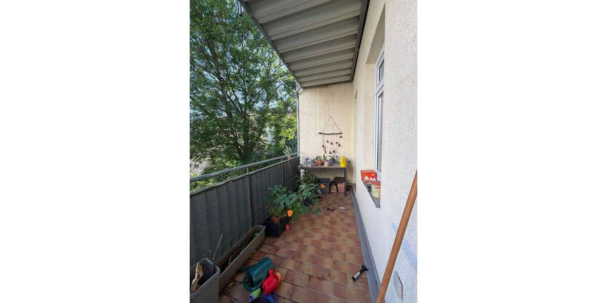 Etagenwohnung Erfurt Krämpfervorstadt - 3 Zimmer, 82 m&sup2;, 1.110&euro; | Angebot:25733314